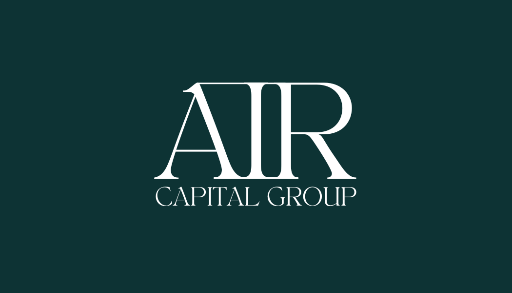 AIR Capital Group Logo